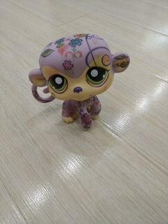 Littlest Pet Shop