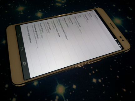 Планшет Huawei mediapad x1 7.0 LTE