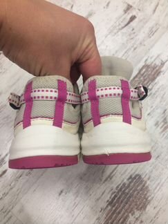 Кроссовки salomon 31
