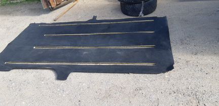 Mercedes w447 v class vito