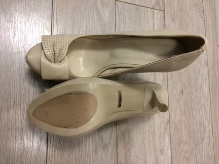 Туфли 37 размер