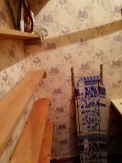 Комната 15 м² в 2-к, 2/5 эт.