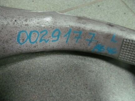 Кулак поворотный audi A4 8K A5 8T A6 4G A7 4G8 Q5