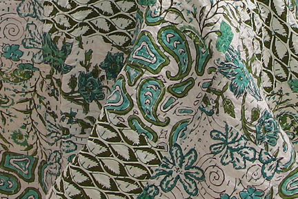 Покрывало Kev (220х270 см)