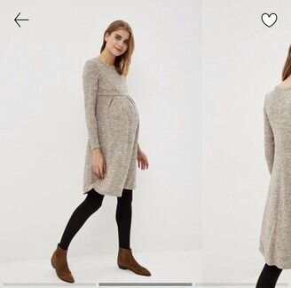 Платье для беременных