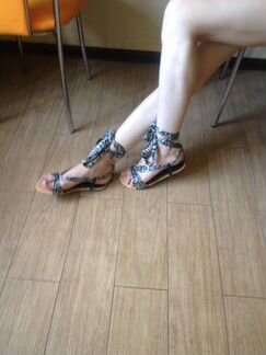 Босоножки