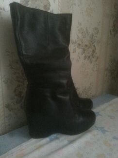 Сапоги