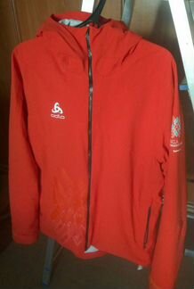 Мужская куртка odlo primaloft Large