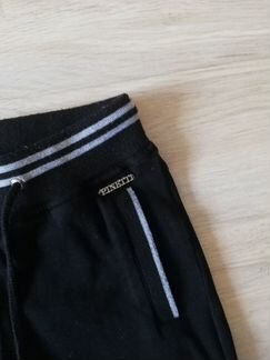 Спортивные брюки Pinetti р. 122 см