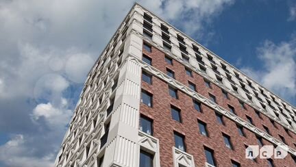 Торговое помещение, 107.5 м²
