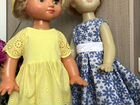 Кукла СССР разных фабрик объявление продам