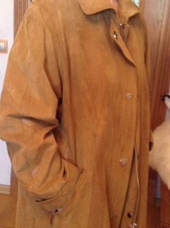 Куртка женская