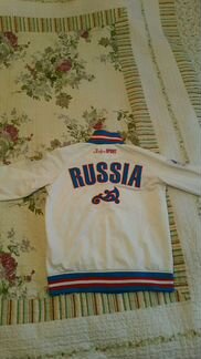 Bosco sport Олимпийка новая, размер 44