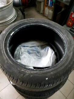 Pirelli p7 245/45/17 одно (ол)