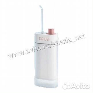 Беспроводной ирригатор Xiaomi DR Bei F3
