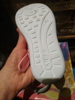 Сандалики 24 размер