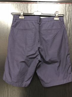 Шорты новые Cos