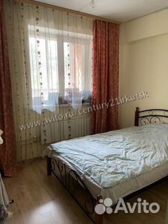 1-к квартира, 33.4 м², 1/5 эт.