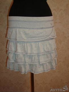 Новая abercrombie fitch