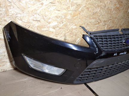 Бампер передний Ford Mondeo 4 (2007-2014)