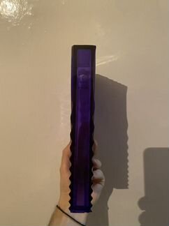 Бутылка для воды