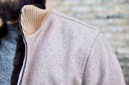 Куртка Loro Piana