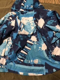 Легкая курточка