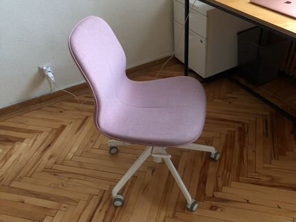 Кресло IKEA для работы