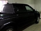 SsangYong Actyon Sports 2.0 МТ, 2008, 181 828 км