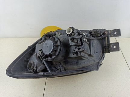 Фара правая Kia Sportage KM 2005