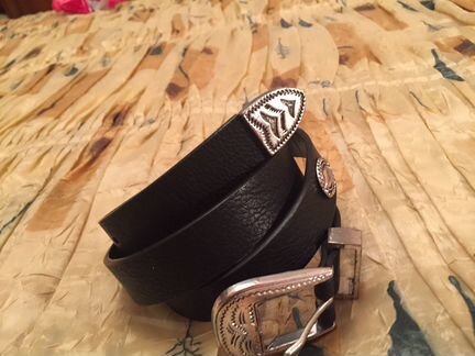 Ремень женский 3 шт