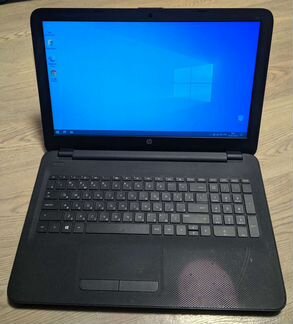 Ноутбук HP 15.6