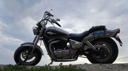 Чоппер омакс xgj200 8