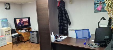 Бытовка двойная