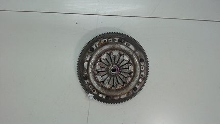 Маховик Mazda 2, 2004