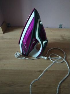 Утюг Redmond pro steam iron 2200w