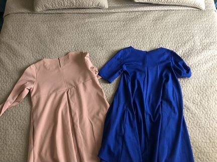 Платья 44-46 размер