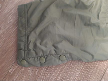 Осенне-весенние штаны/брюки