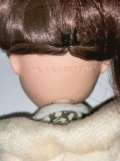 Кукла Bratz пижамная