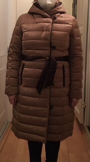 Пуховик женский 48-50