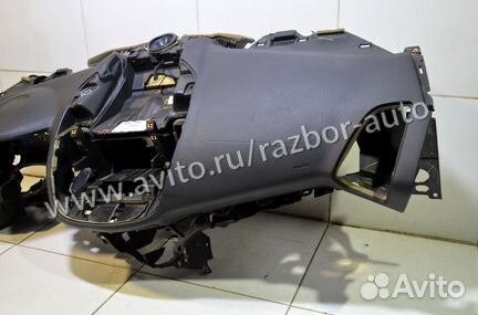 Торпедо Панель приборов Ford Escape / Kuga 2 2012+