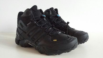 Кроссовки Adidas Terrex Fast Termo, 41/46