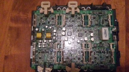 Для lexus RX400h инвертор