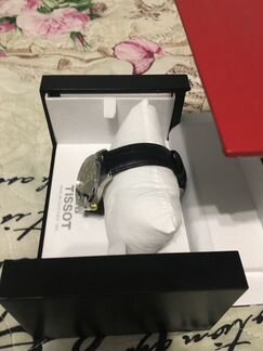 Часы tissot оригинал
