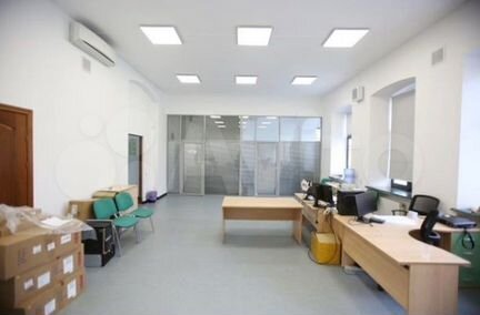 Сдается коммерческое помещение, Садовая Б