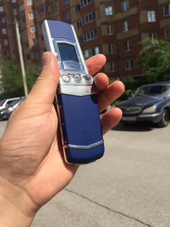 Vertu Constellation Ayxta