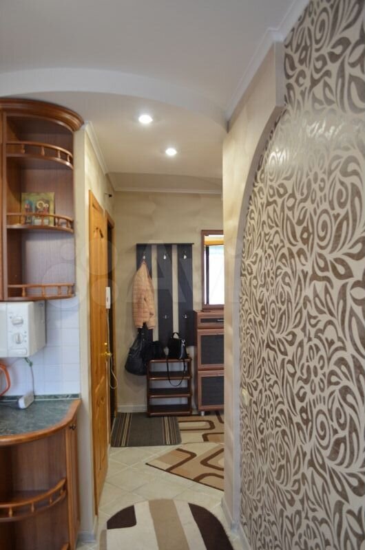 3-к квартира, 65.1 м², 6/10 эт.