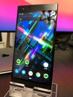 Смартфон Razer Phone 2