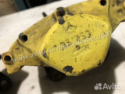 Задние суппорта для мерседес w202 M111