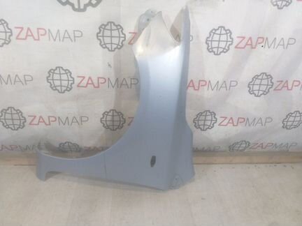 Крыло переднее левое Toyota Corolla 10 E140 2006